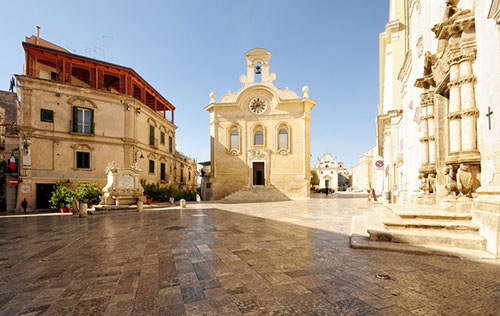 Gravina in Puglia