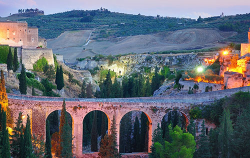 Gravina in Puglia